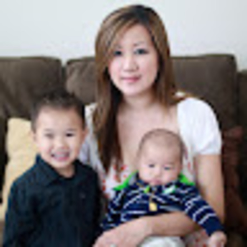 Meet your Posher, Irene